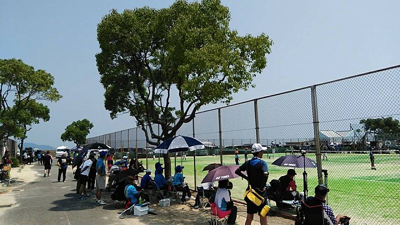 第35回 全日本小学生選手権大会