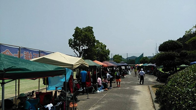 第35回 全日本小学生選手権大会