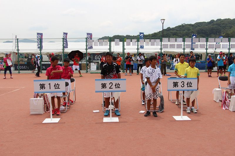 第35回 全日本小学生選手権大会