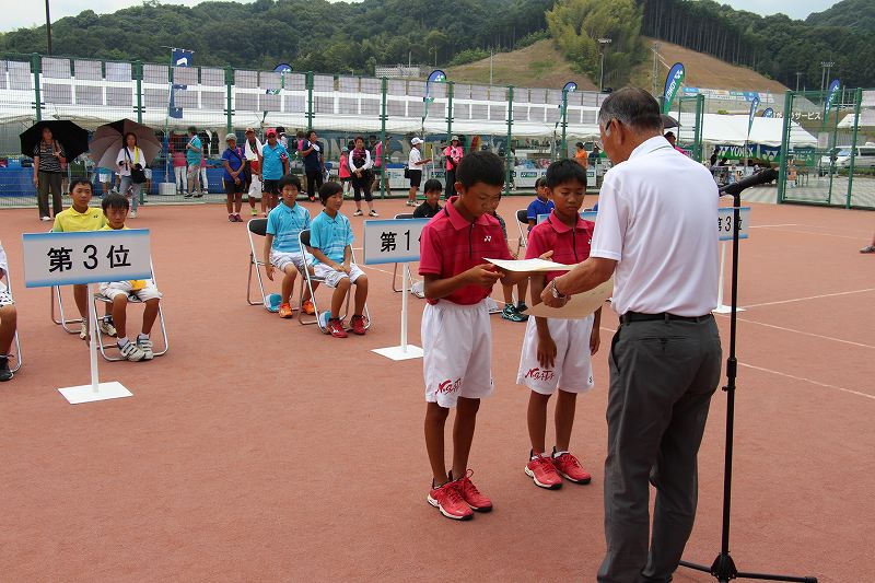 第35回 全日本小学生選手権大会