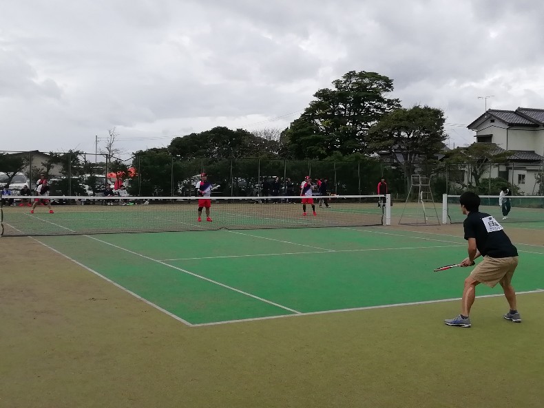 第25回 全日本クラブ選手権大会