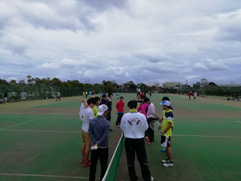 第25回 全日本クラブ選手権大会