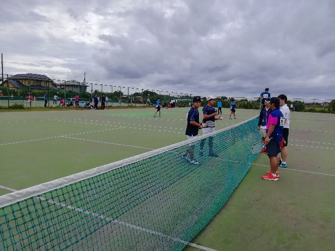 第25回 全日本クラブ選手権大会