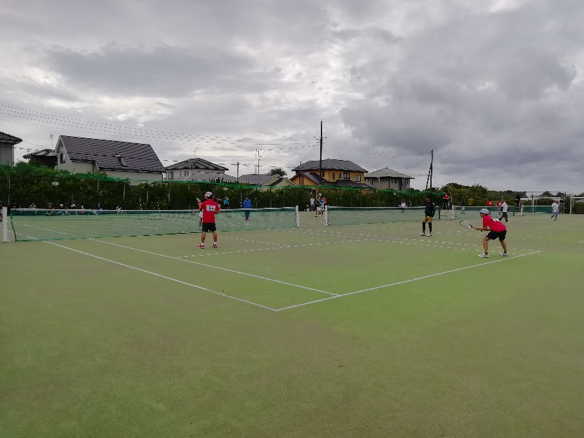第25回 全日本クラブ選手権大会