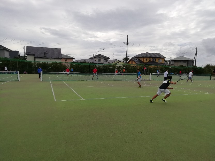 第25回 全日本クラブ選手権大会