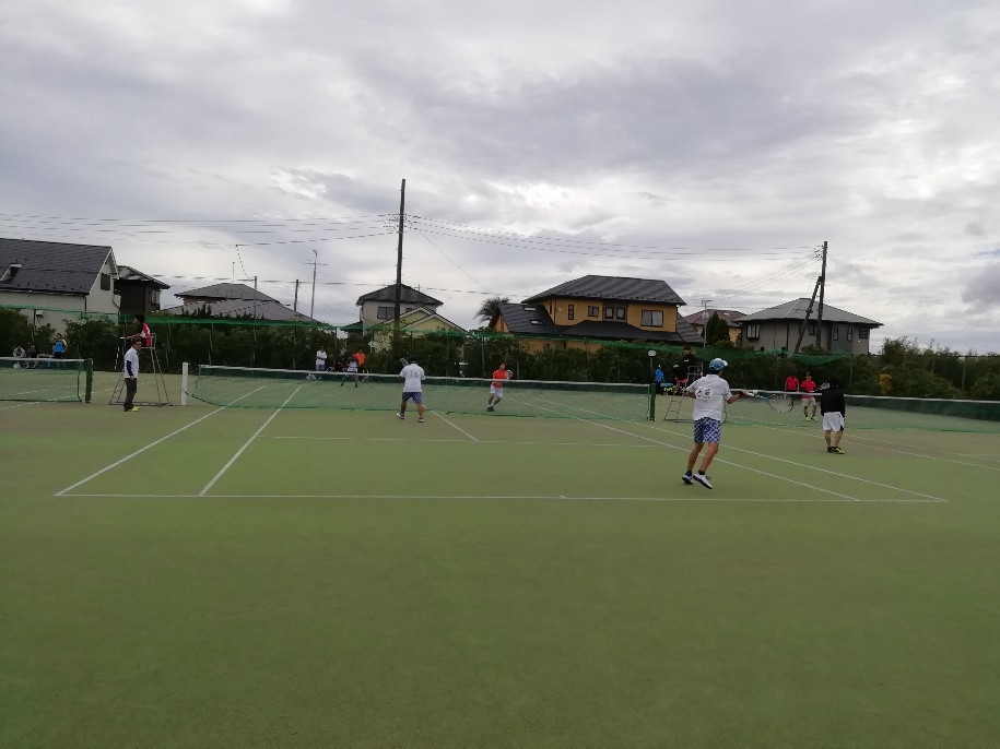 第25回 全日本クラブ選手権大会