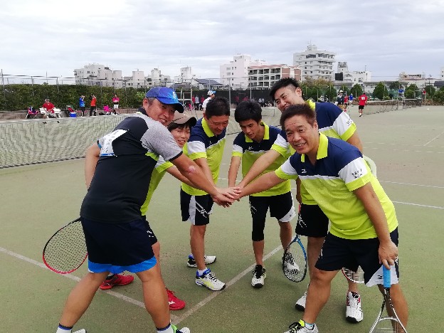 第25回 全日本クラブ選手権大会
