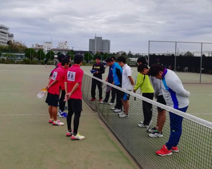 第25回 全日本クラブ選手権大会
