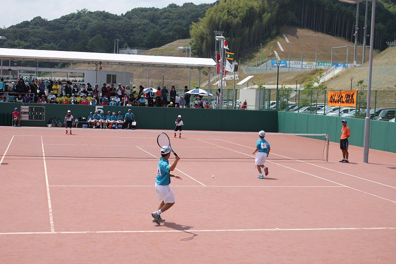 第35回 全日本小学生選手権大会