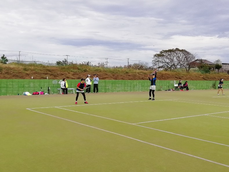 第25回 全日本クラブ選手権大会