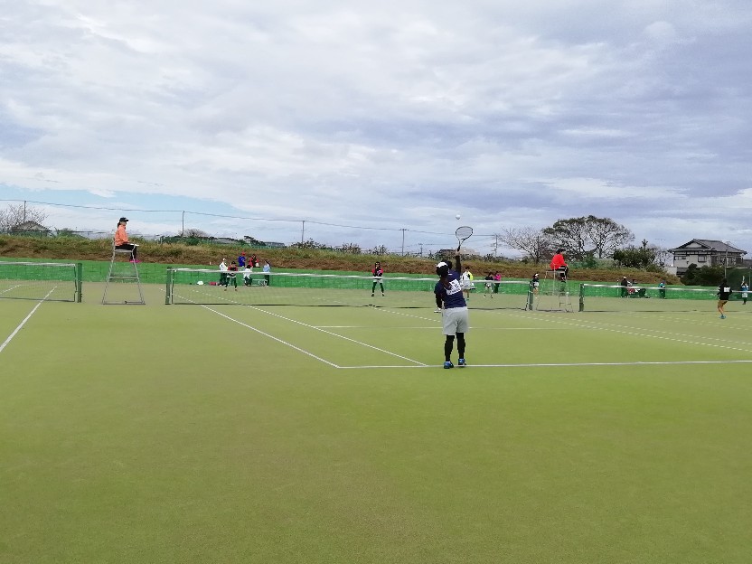 第25回 全日本クラブ選手権大会