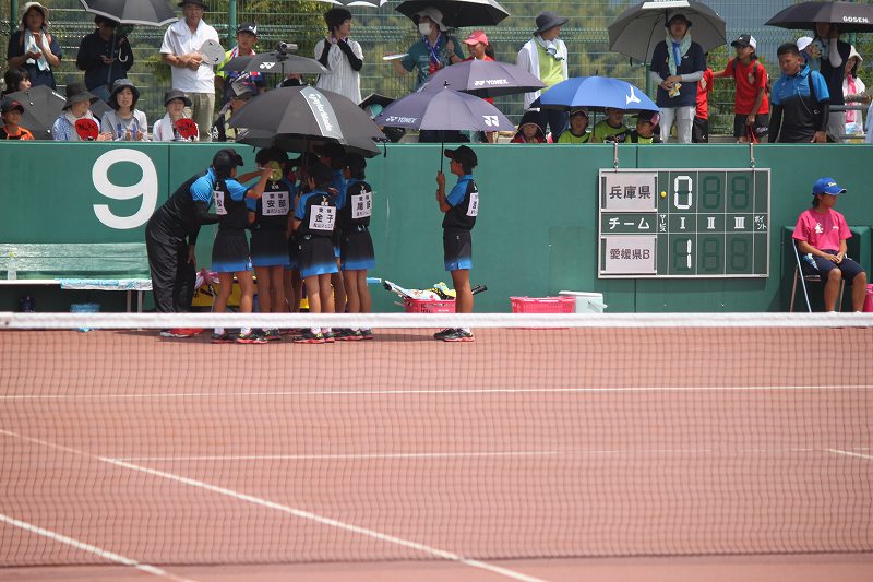 第35回 全日本小学生選手権大会