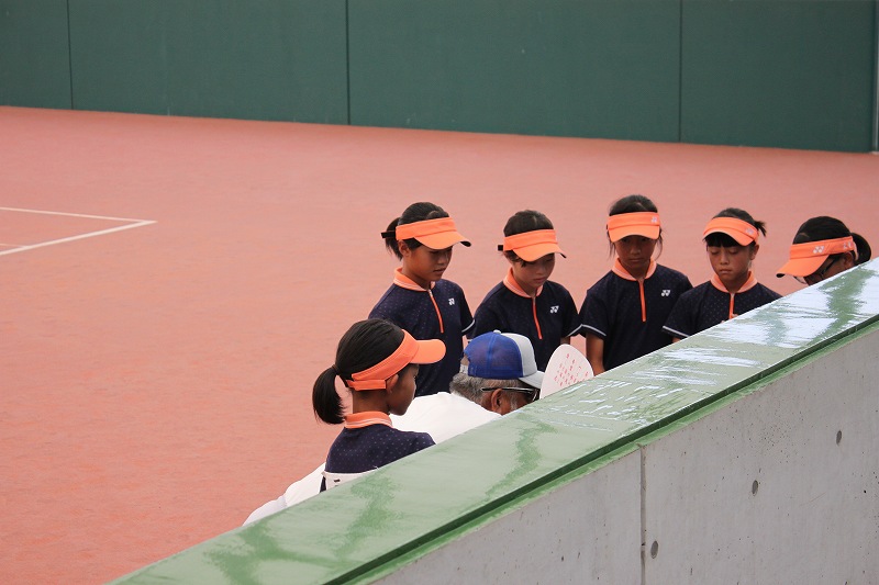 第35回 全日本小学生選手権大会
