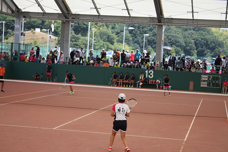 第35回 全日本小学生選手権大会