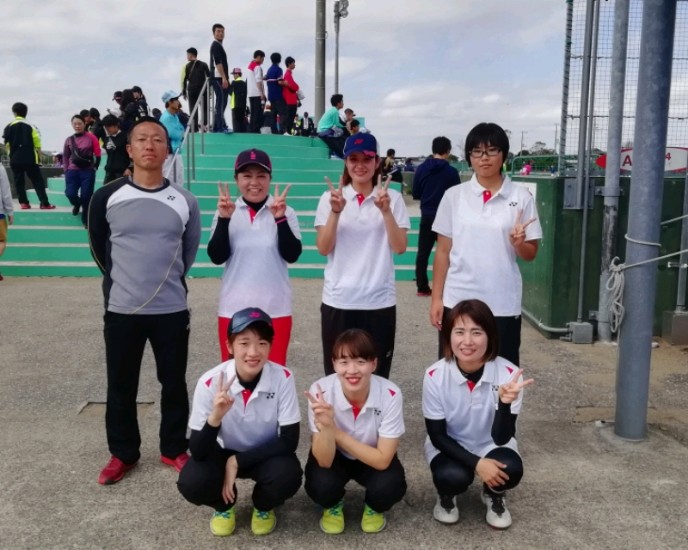 第25回 全日本クラブ選手権大会
