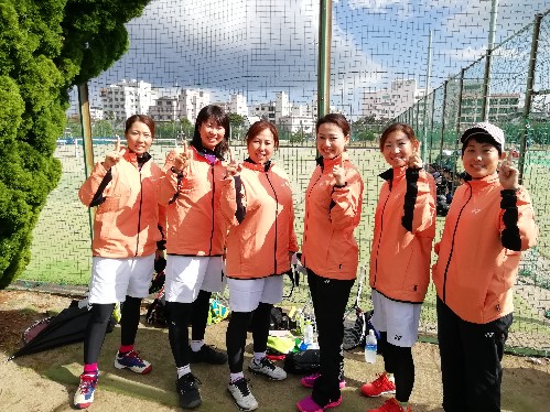 第25回 全日本クラブ選手権大会