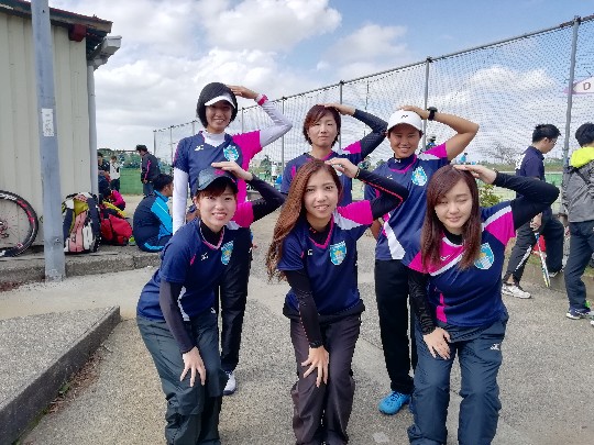 第25回 全日本クラブ選手権大会