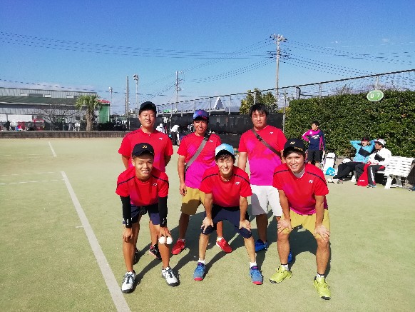 第25回 全日本クラブ選手権大会