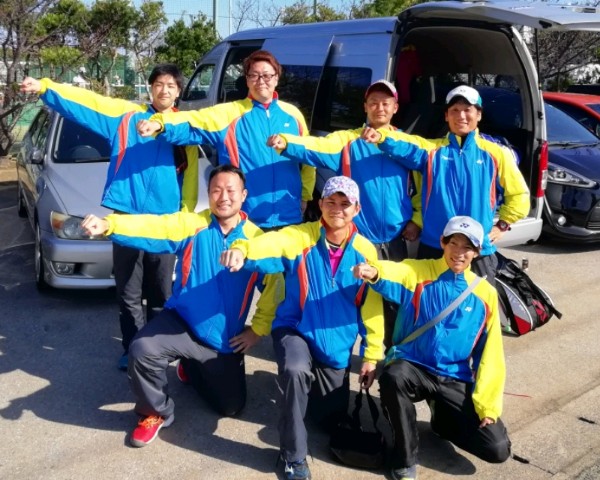 第25回 全日本クラブ選手権大会