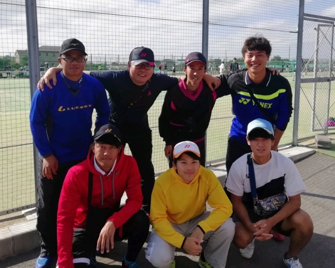 第25回 全日本クラブ選手権大会