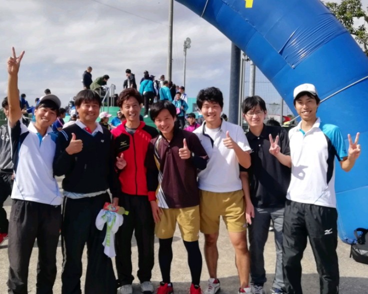 第25回 全日本クラブ選手権大会