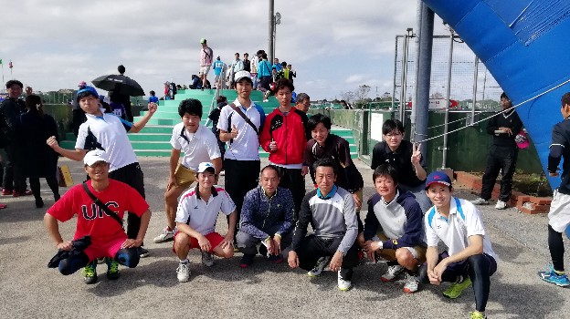 第25回 全日本クラブ選手権大会