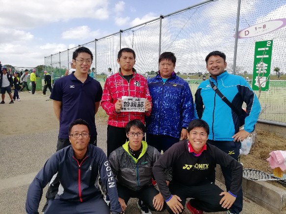 第25回 全日本クラブ選手権大会