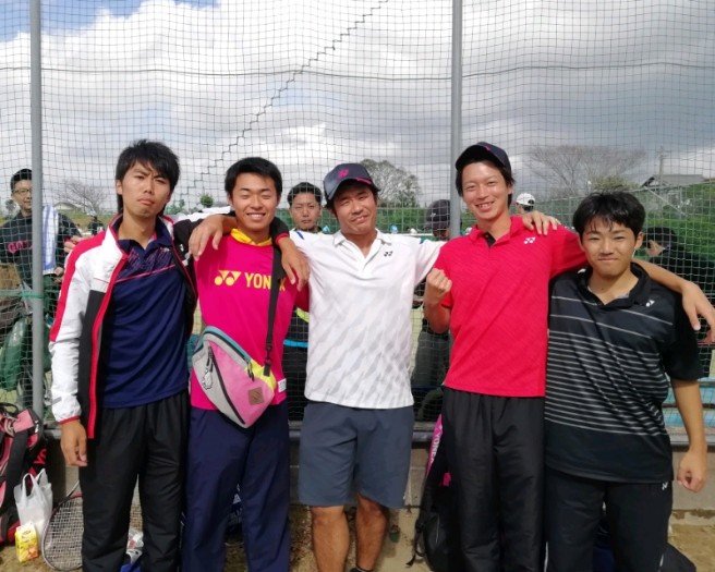 第25回 全日本クラブ選手権大会