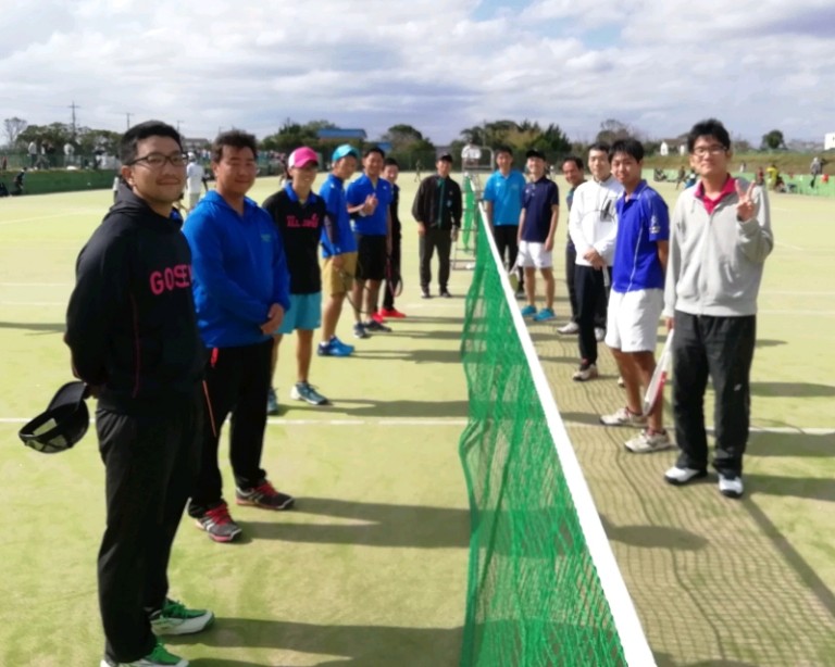 第25回 全日本クラブ選手権大会