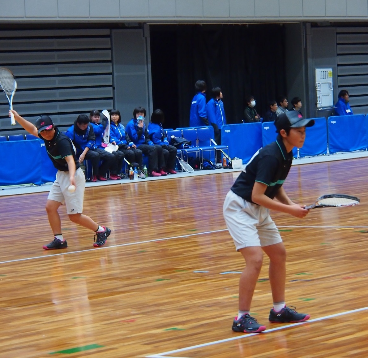 第30回 都道府県対抗全日本中学生大会