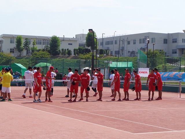 男子第63回・女子第62回 全日本実業団選手権大会