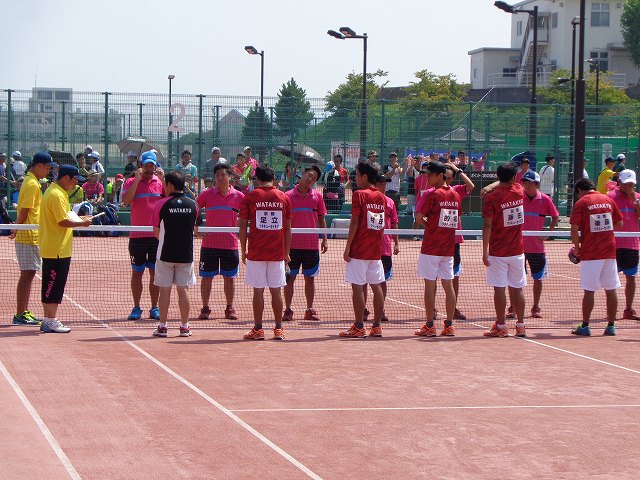 男子第63回・女子第62回 全日本実業団選手権大会