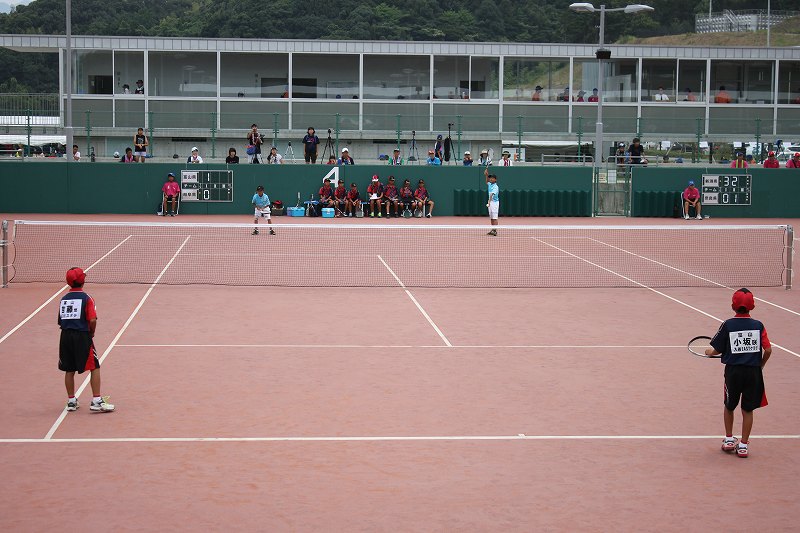 第35回 全日本小学生選手権大会