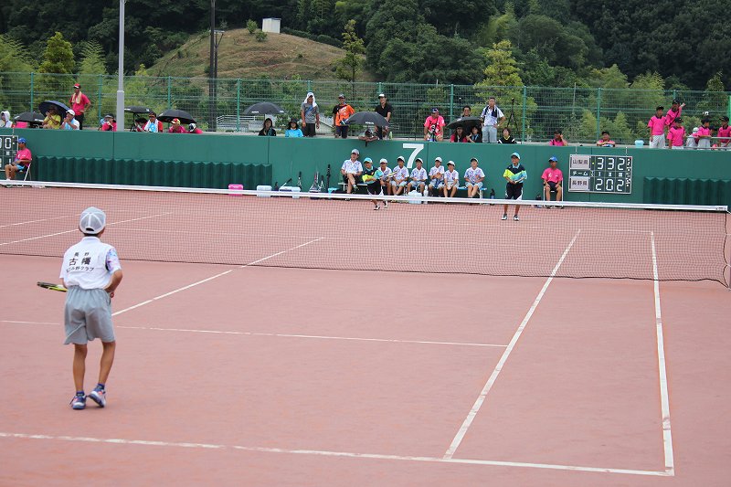 第35回 全日本小学生選手権大会