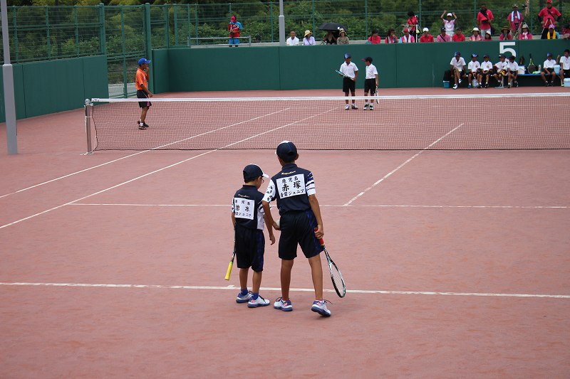 第35回 全日本小学生選手権大会