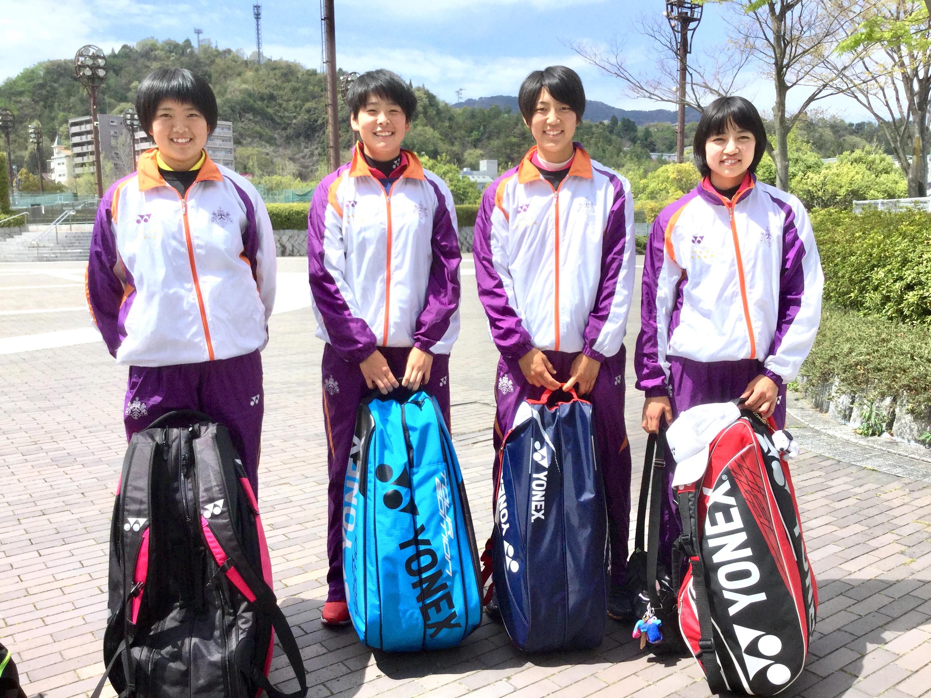 第18回 アジア競技大会日本代表予選会