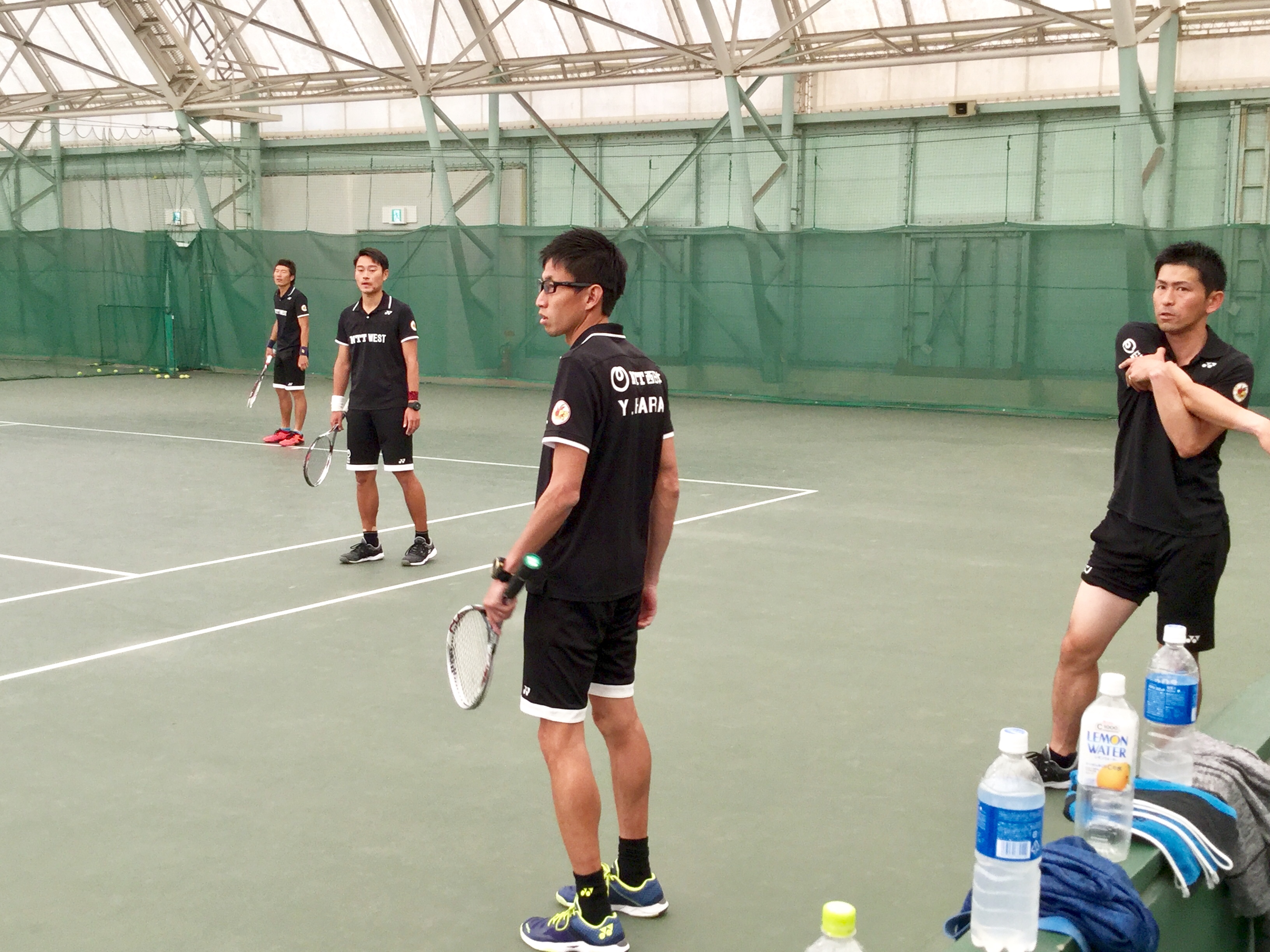 第18回 アジア競技大会日本代表予選会