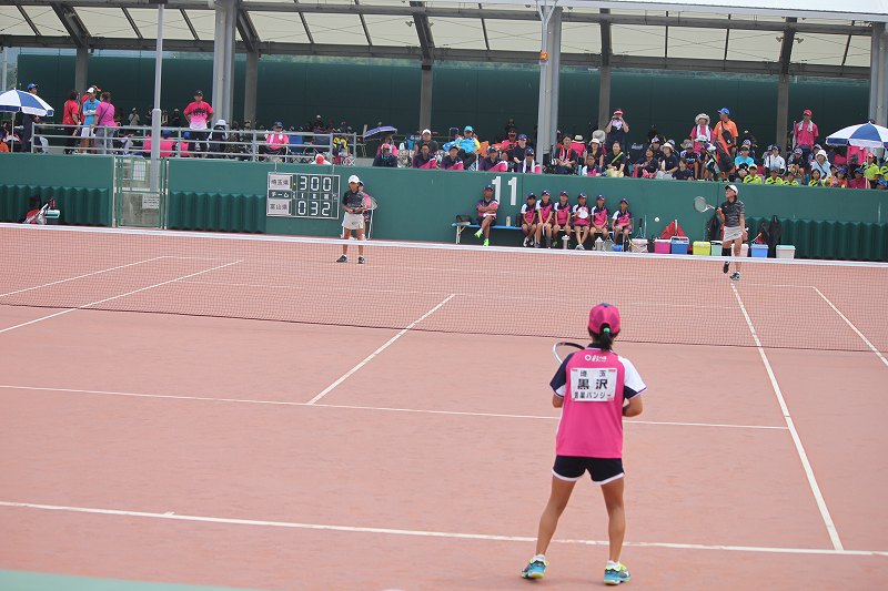 第35回 全日本小学生選手権大会