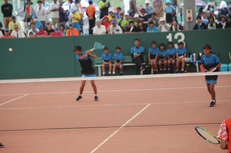 第35回 全日本小学生選手権大会