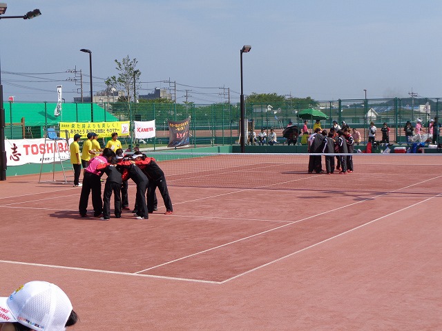 男子第63回・女子第62回 全日本実業団選手権大会