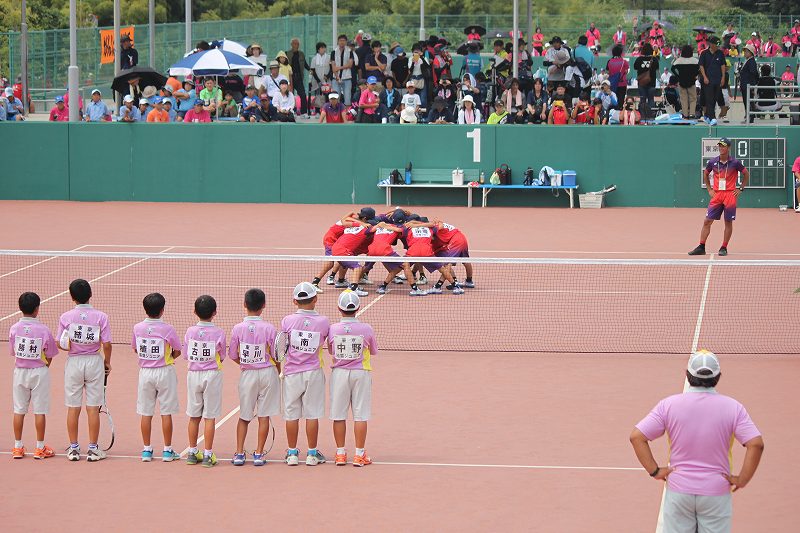 第35回 全日本小学生選手権大会