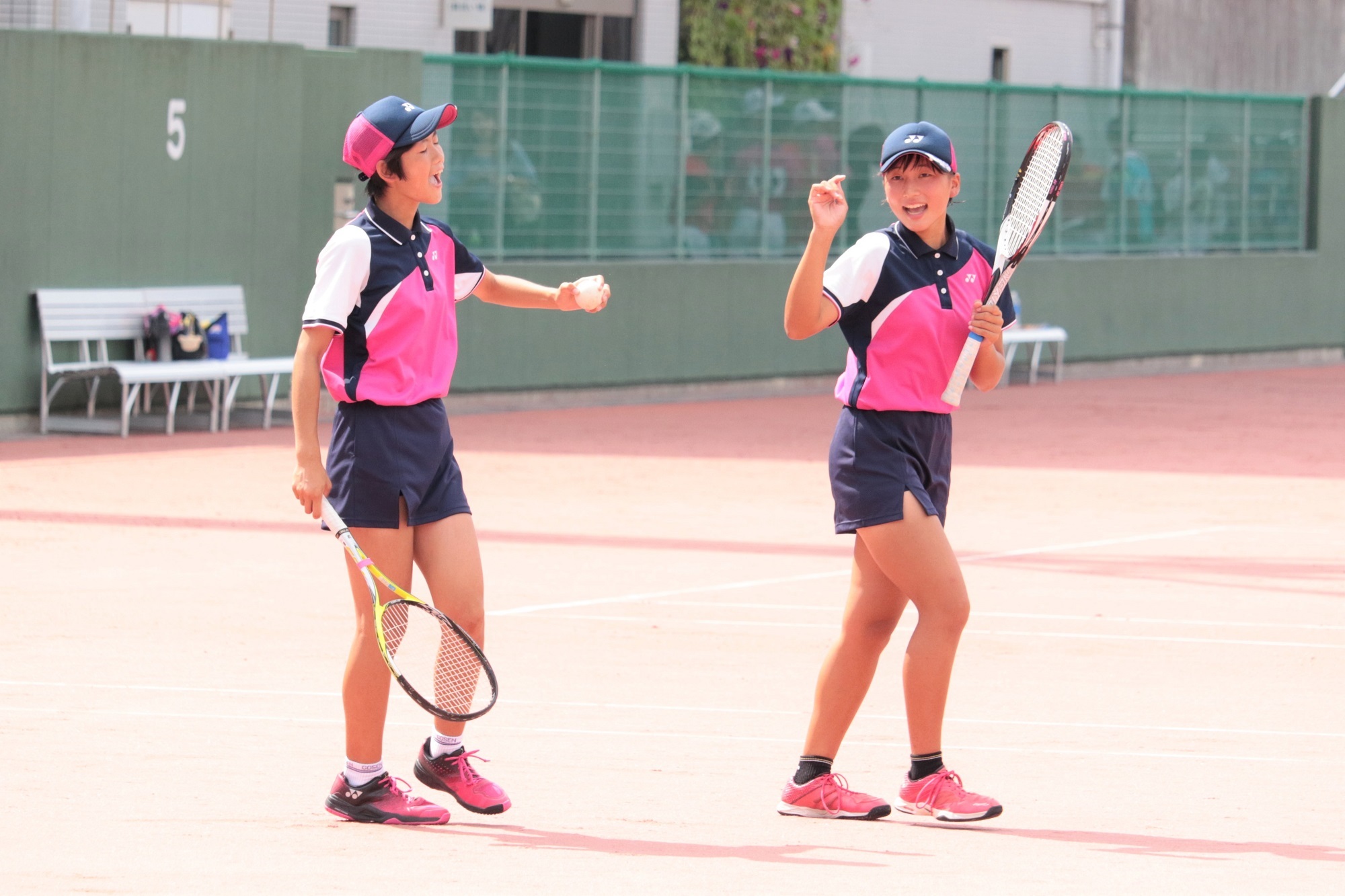 JOCジュニアオリンピックカップ大会第25回 全日本ジュニア選手権大会