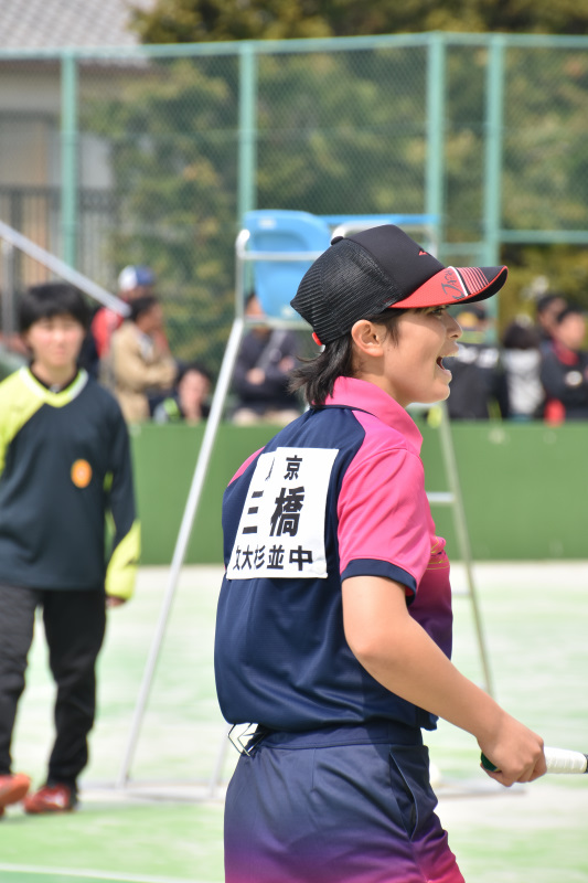 第30回 都道府県対抗全日本中学生大会