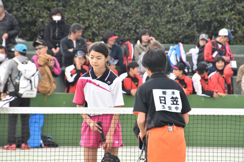 第30回 都道府県対抗全日本中学生大会