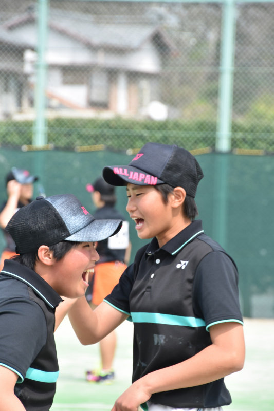 第30回 都道府県対抗全日本中学生大会