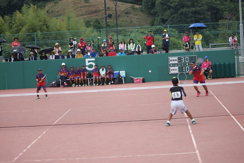 第35回 全日本小学生選手権大会
