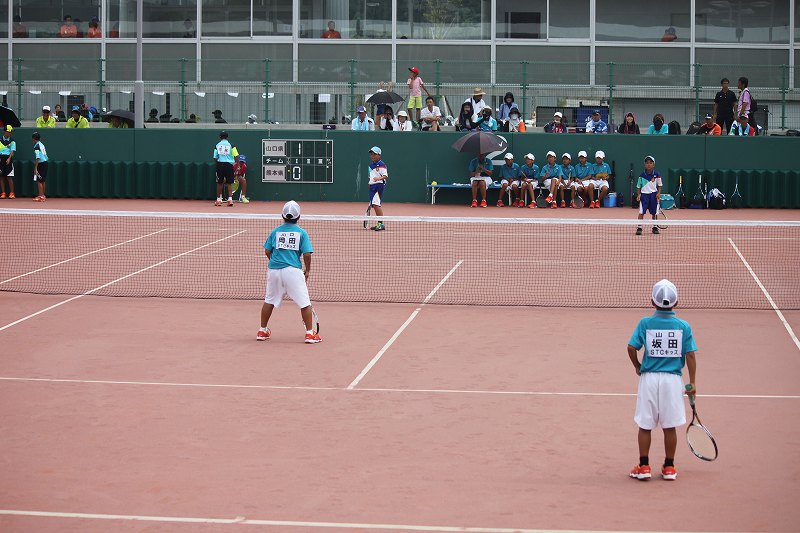 第35回 全日本小学生選手権大会