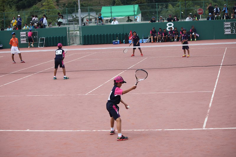 第35回 全日本小学生選手権大会