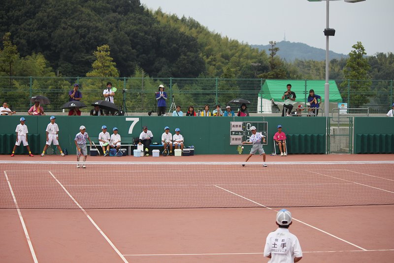 第35回 全日本小学生選手権大会