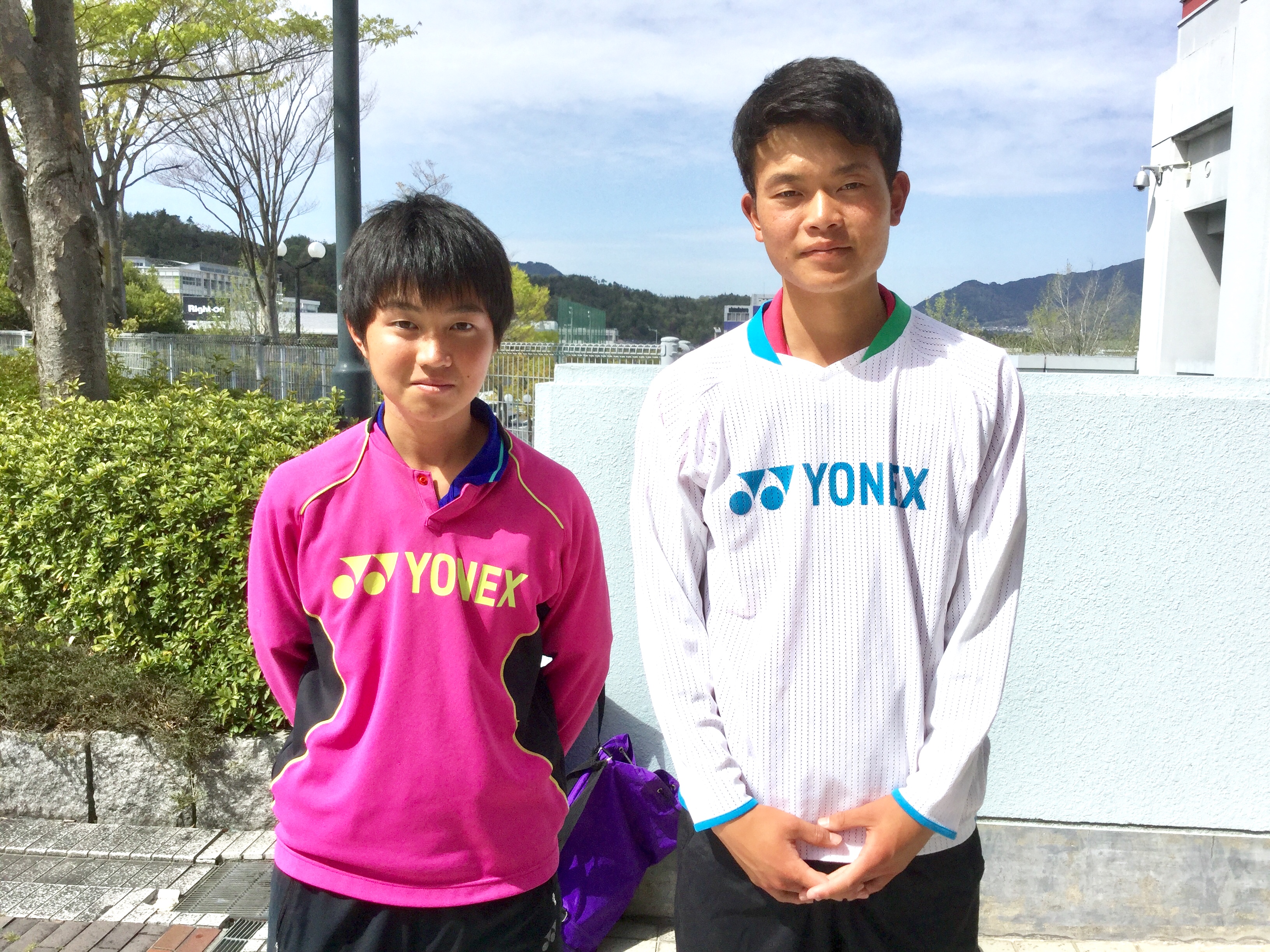 第18回 アジア競技大会日本代表予選会